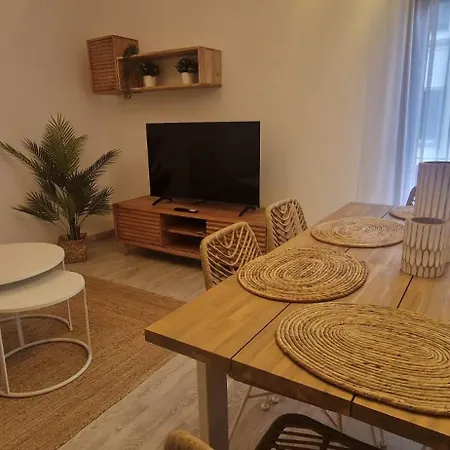 דירה 102b Poniente Magico גיחון