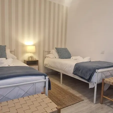 102b Poniente Magico * גיחון