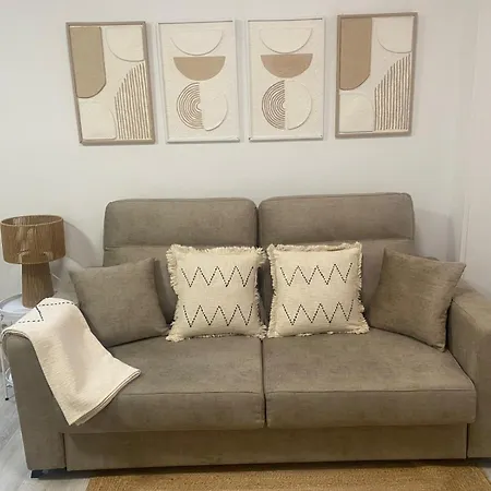 Apartment 102b Precioso Y Centrico By R2r *