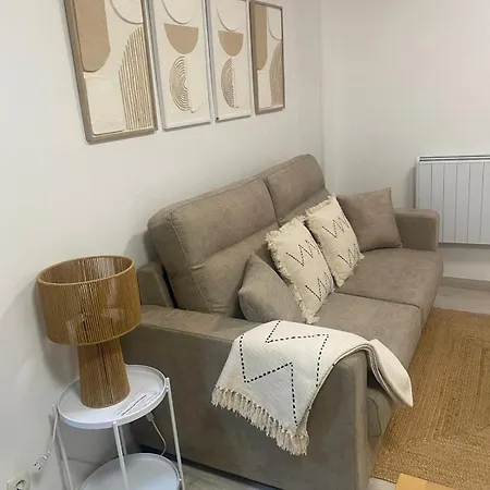 102b Precioso Y Centrico By R2r Apartment Gijón