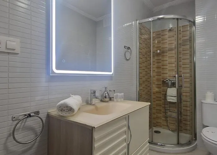 102b Precioso Y Centrico By R2r Apartment