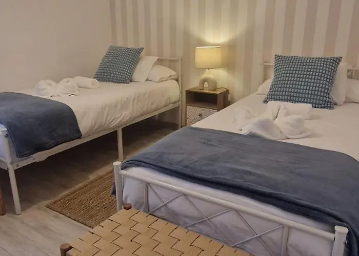 Apartment 102b Precioso Y Centrico By R2r