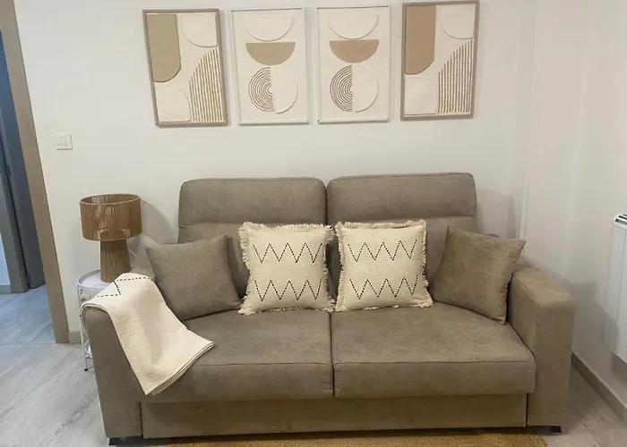 Apartment 102b Precioso Y Centrico By R2r *