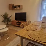 Apartment 102b Precioso Y Centrico By R2r Gijon