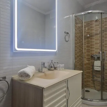 102b Poniente Magico Apartment