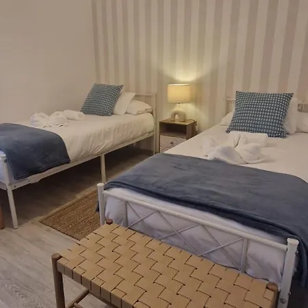 公寓 102b Poniente Magico