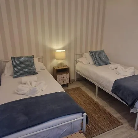 102b Poniente Magico Gijón