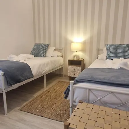 Appartement 102b Poniente Magico *