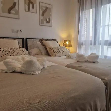 102b Poniente Magico Appartement *