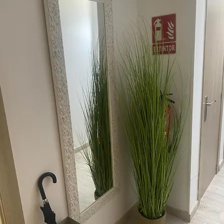 Appartement 102b Poniente Magico Gijón