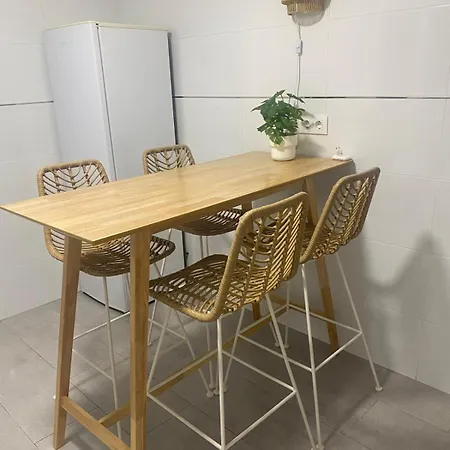 102b Poniente Magico Appartement *