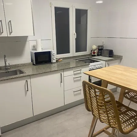 102b Poniente Magico Appartement