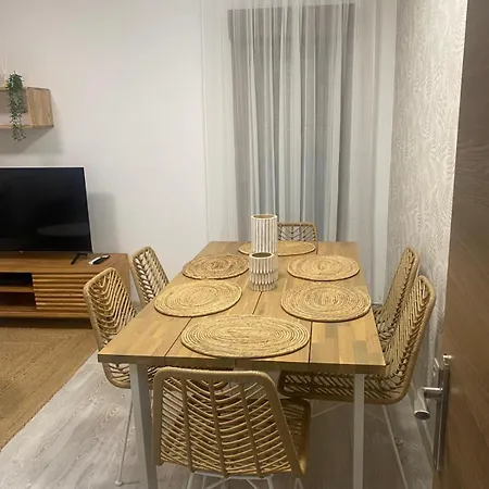 102b Poniente Magico Appartement