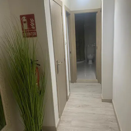 102b Precioso Y Centrico By R2r Gijón
