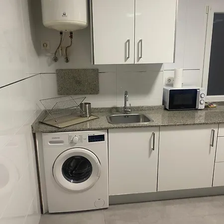 102b Poniente Magico Appartement *