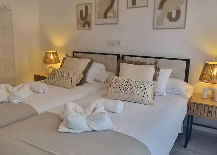 102b Precioso Y Centrico By R2r Apartment Gijon