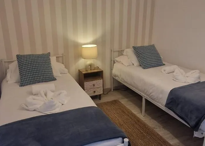 102b Precioso Y Centrico By R2r Gijón