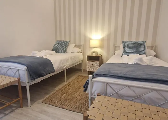 Apartment 102b Precioso Y Centrico By R2r *