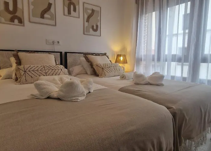 102b Precioso Y Centrico By R2r Apartment *