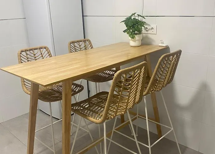 102b Precioso Y Centrico By R2r Apartment *