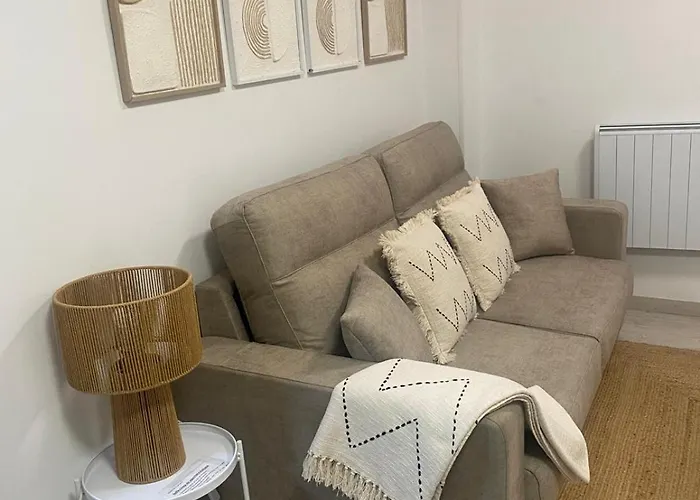 102b Precioso Y Centrico By R2r Apartment Gijon