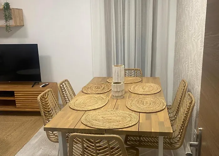 102b Precioso Y Centrico By R2r Apartment