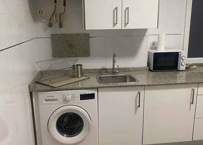 102b Precioso Y Centrico By R2r Apartment *