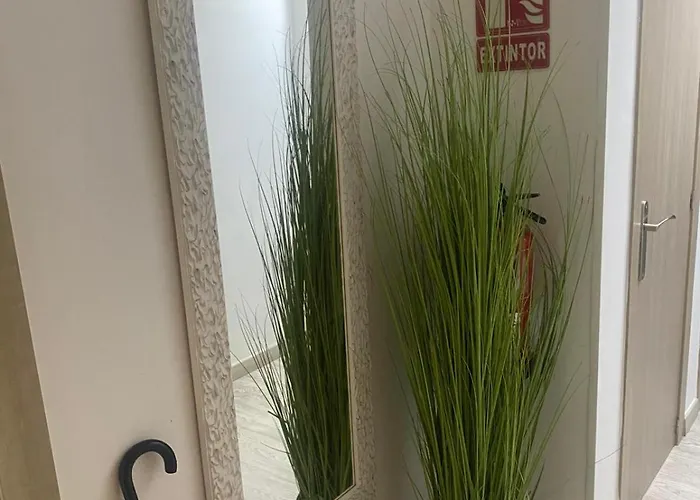 Апартаменти 102b Precioso Y Centrico By R2r Хіхон